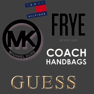 Meet your Posher, Karlyn